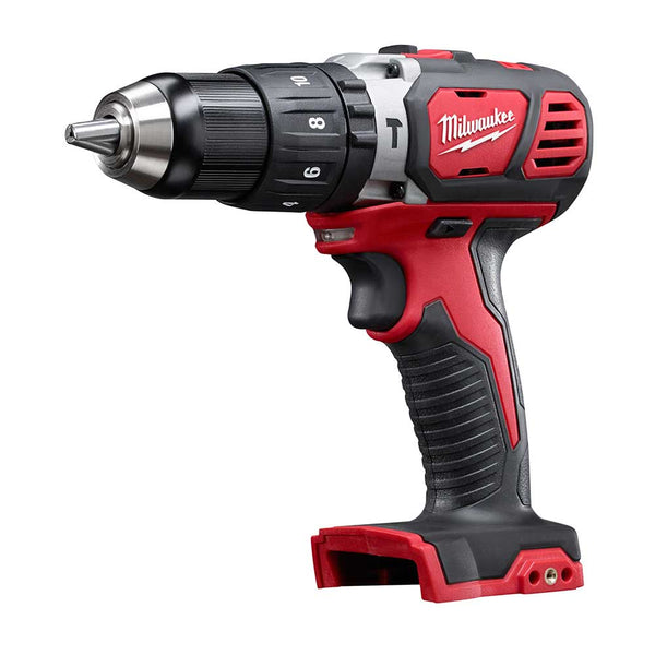 Milwaukee 2607-80 M18 18V 1/2