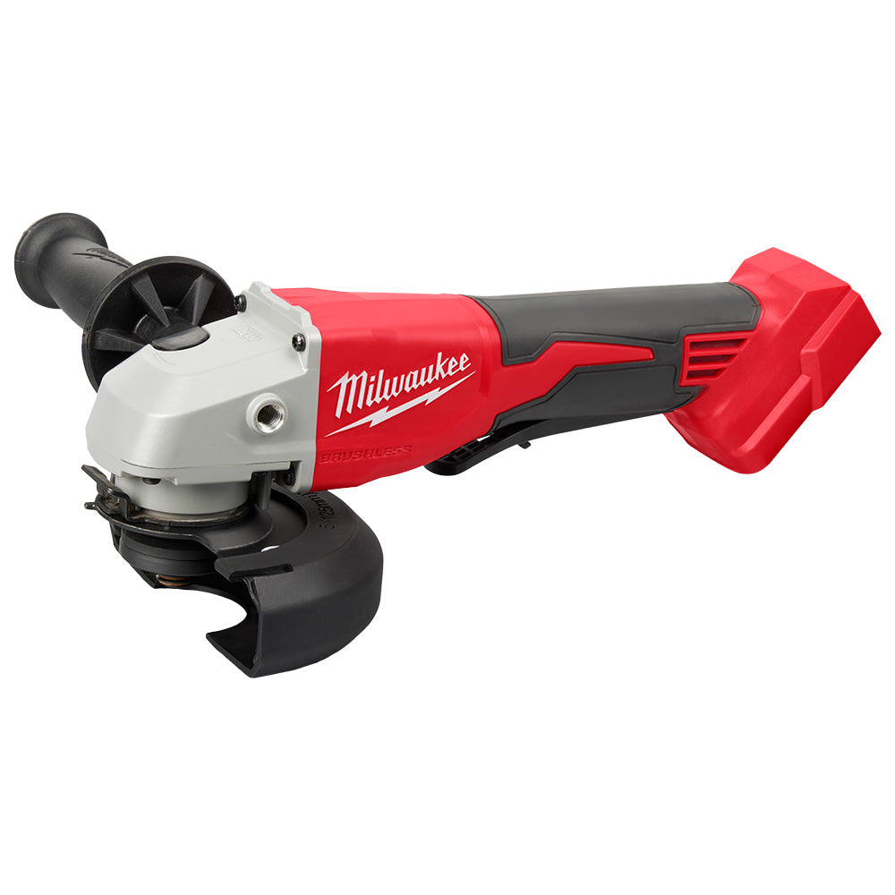 Milwaukee 2686-20 M18 18V 4-1/2
