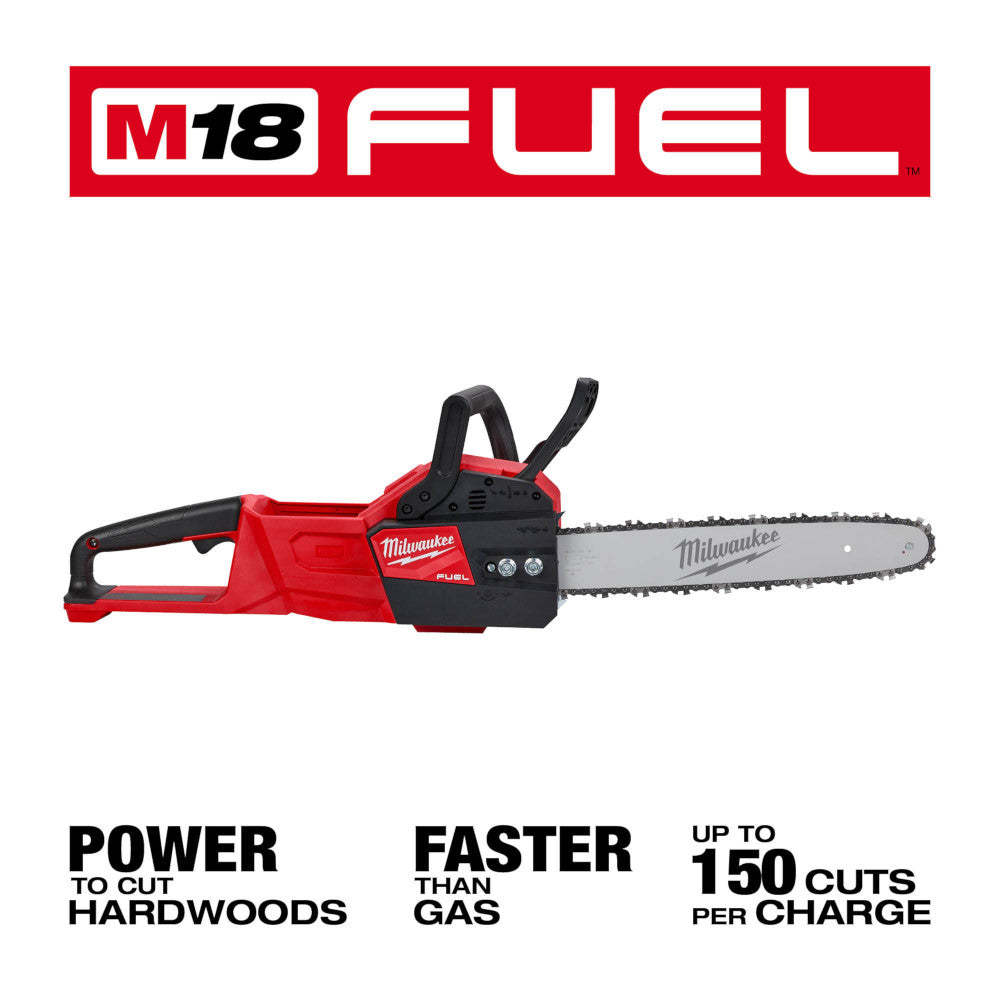 Milwaukee 2727-20C M18 FUEL 14