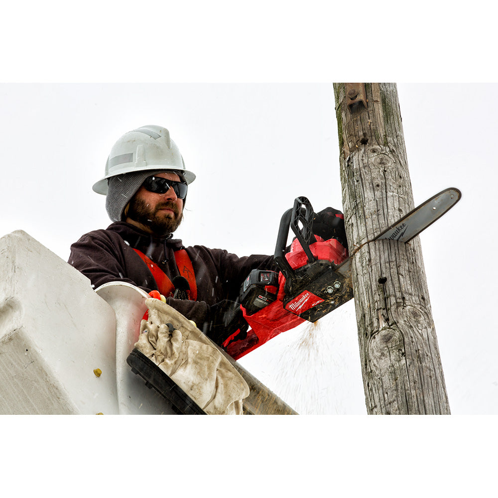 Milwaukee 2727-21HD M18 FUEL 18V 16-Inch Brushless Lithium-Ion