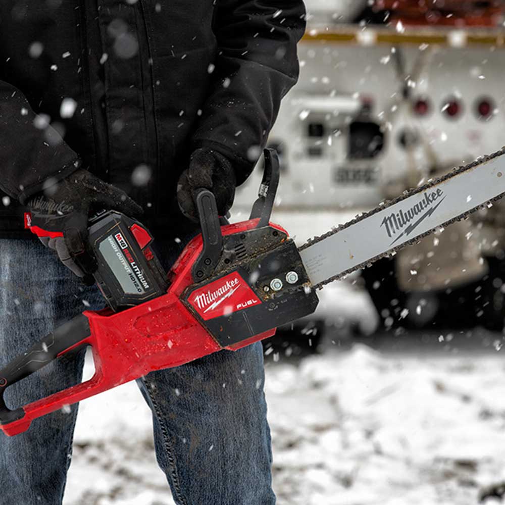 Milwaukee 2727-80 M18 FUEL 18V 16