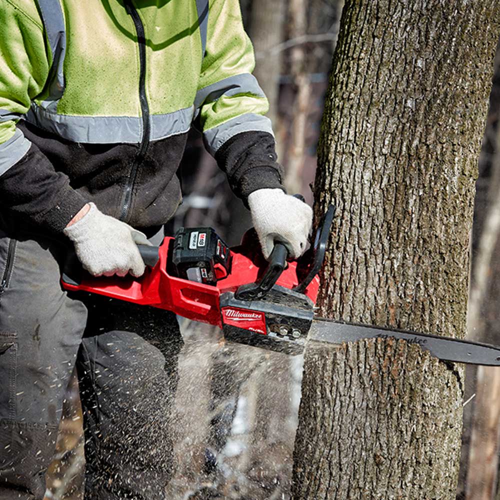 Milwaukee 2727-80 M18 FUEL 18V 16
