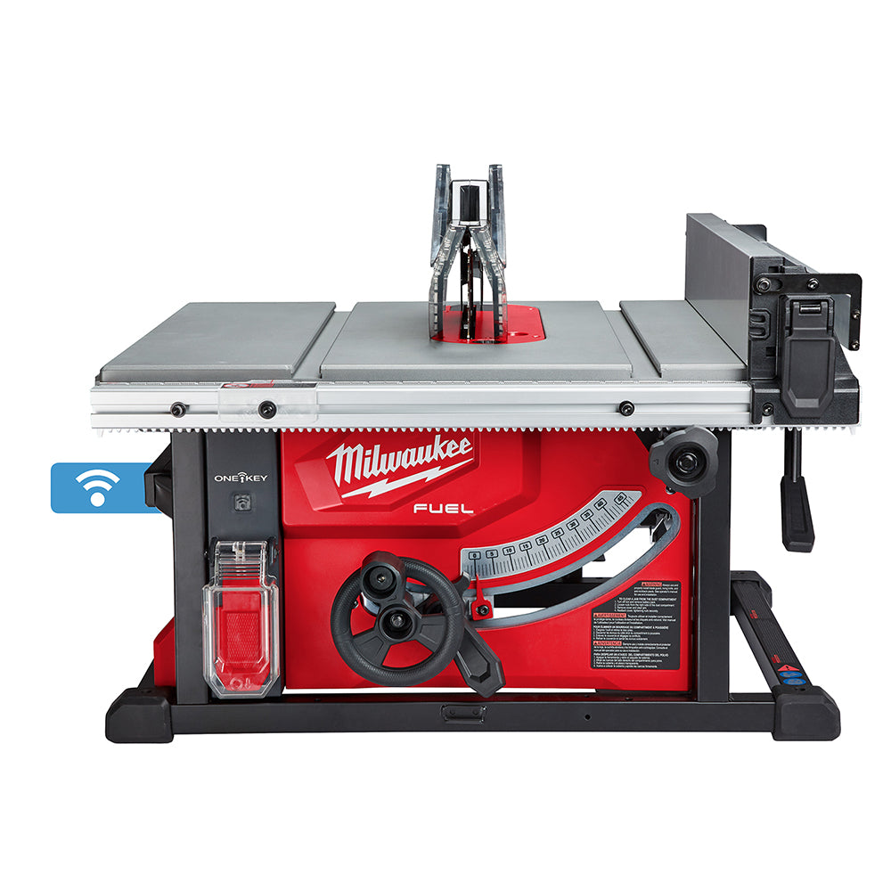 Milwaukee 2736-20 M18 FUEL 18V 8-1/4-Inch One-Key Cordless Table