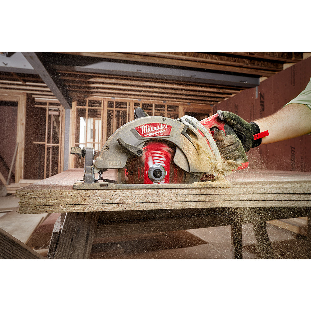 Milwaukee 2830-80 M18 FUEL 7-1/4