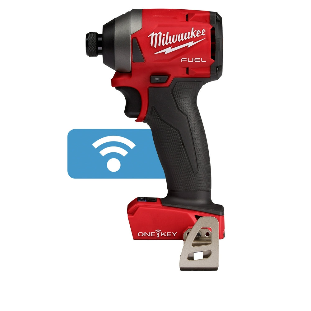 Image of Milwaukee M18 Fuel 2857-20 impact driver