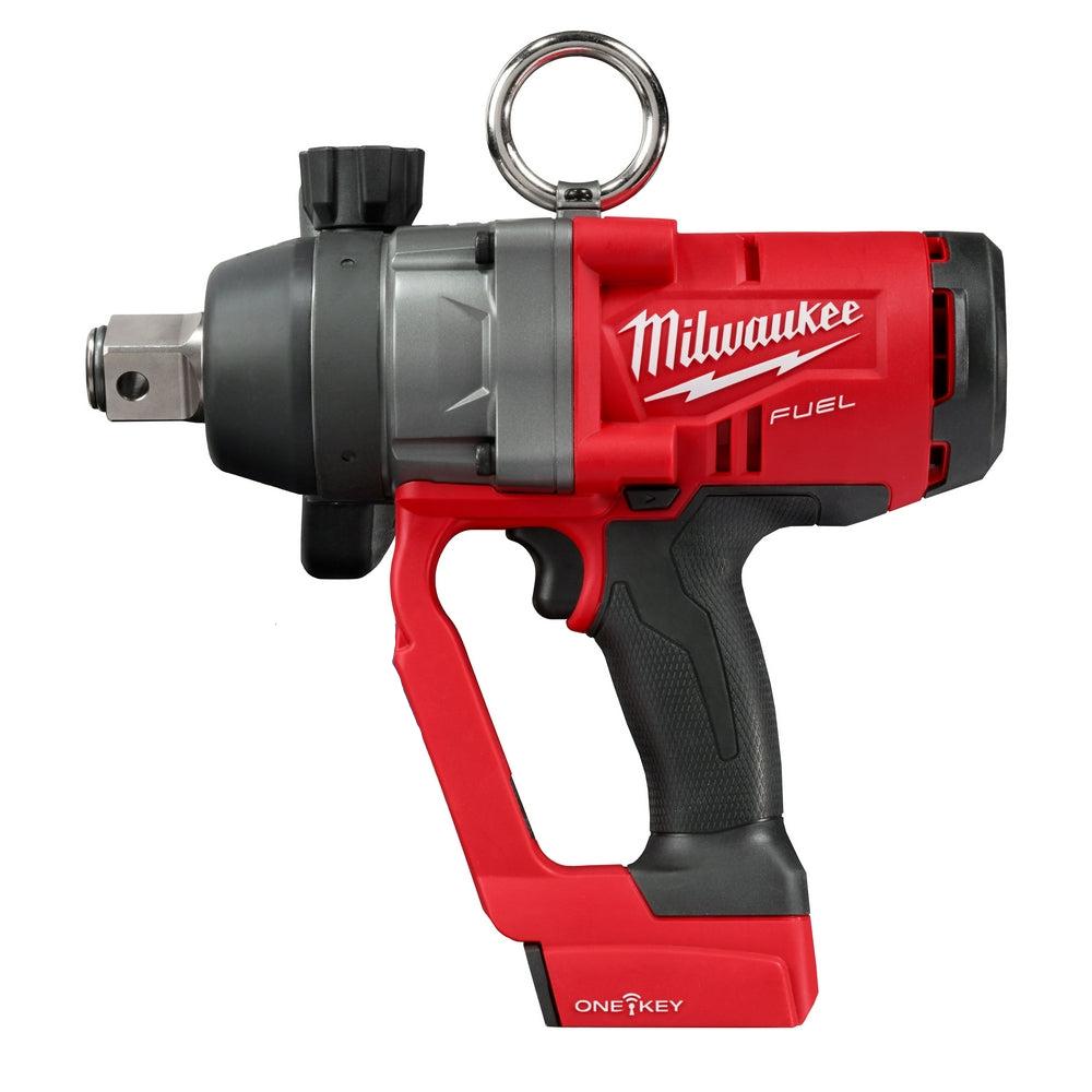 Milwaukee 2867-20 M18 FUEL 18V Inch High Torque Impact Wrench