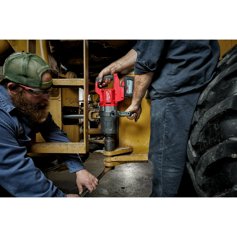 Milwaukee 2868-80 M18 FUEL 18V 1