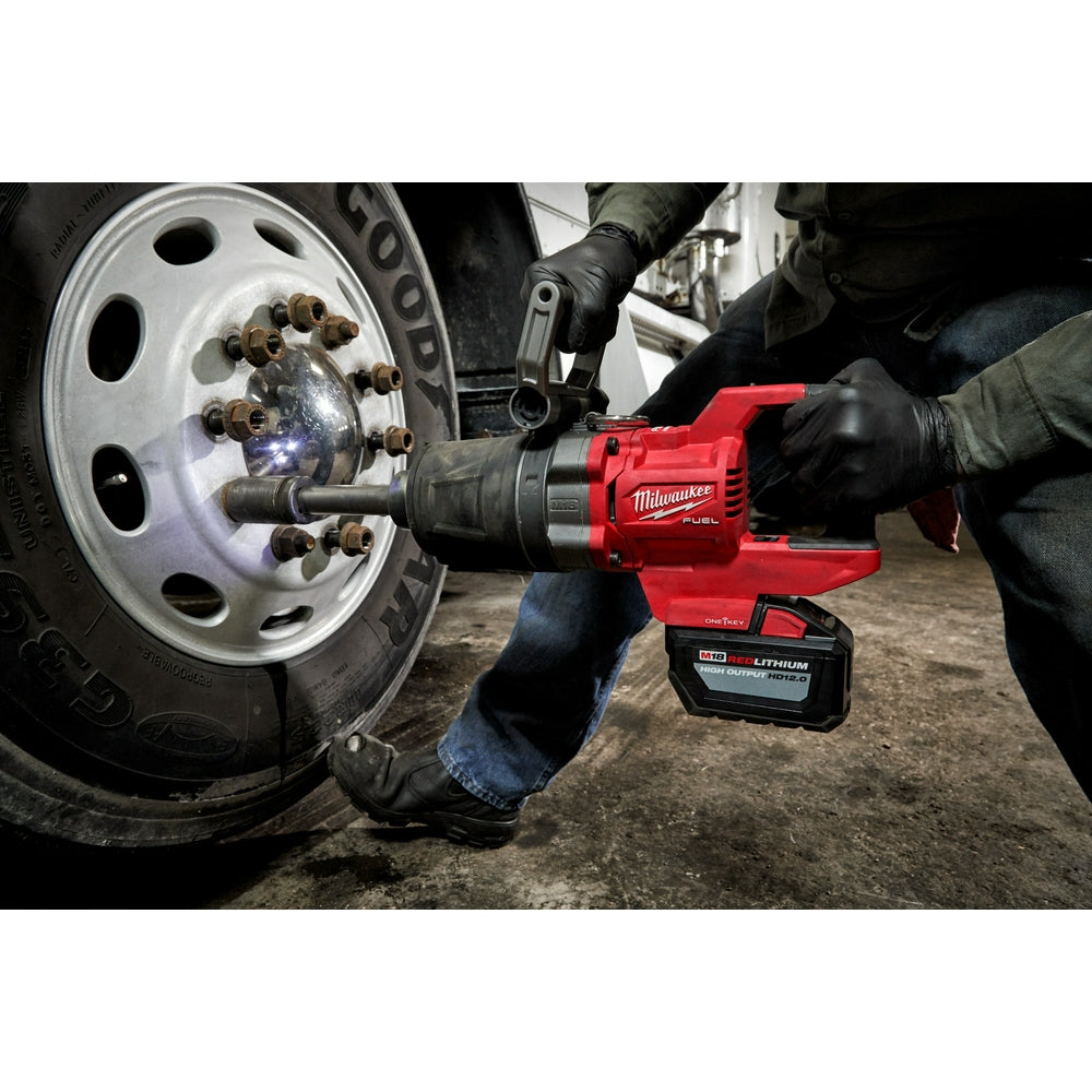 Milwaukee 2869-80 M18 FUEL 18V 1