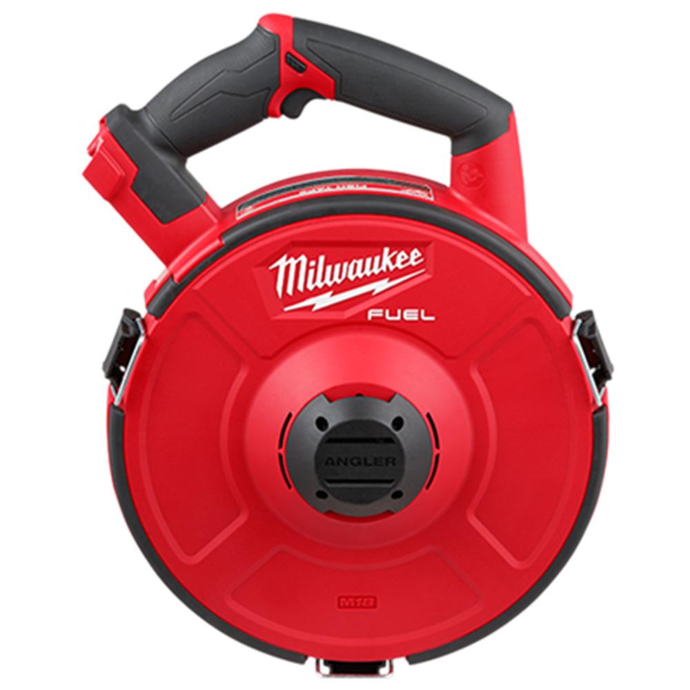 Milwaukee 2873-20 M18 COMBUSTIBLE 18V Litio-Ion Inalámbrico Angler Tirando De La Cinta De Pescado - Foto 10