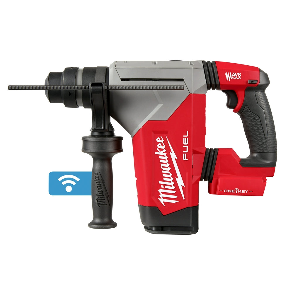 Milwaukee 2915-20 M18 FUEL 1-1/8
