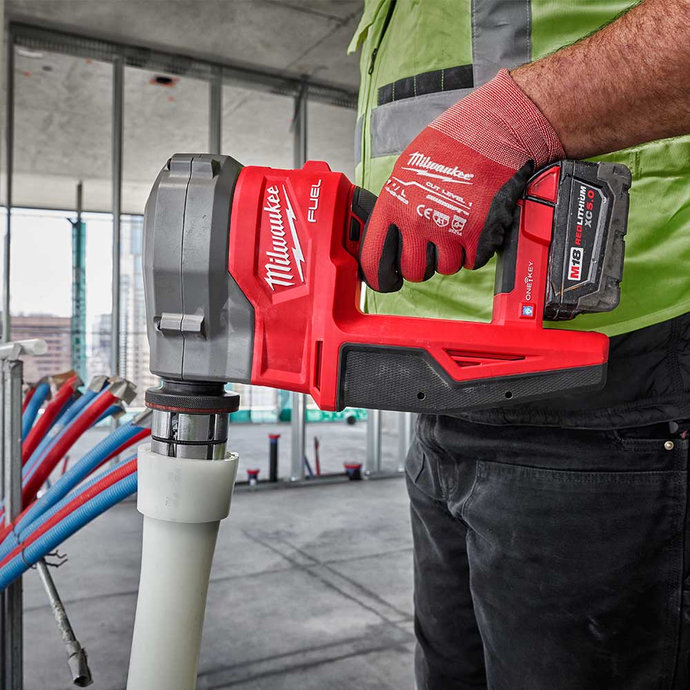 Milwaukee 2932-22XC M18 FUEL 2