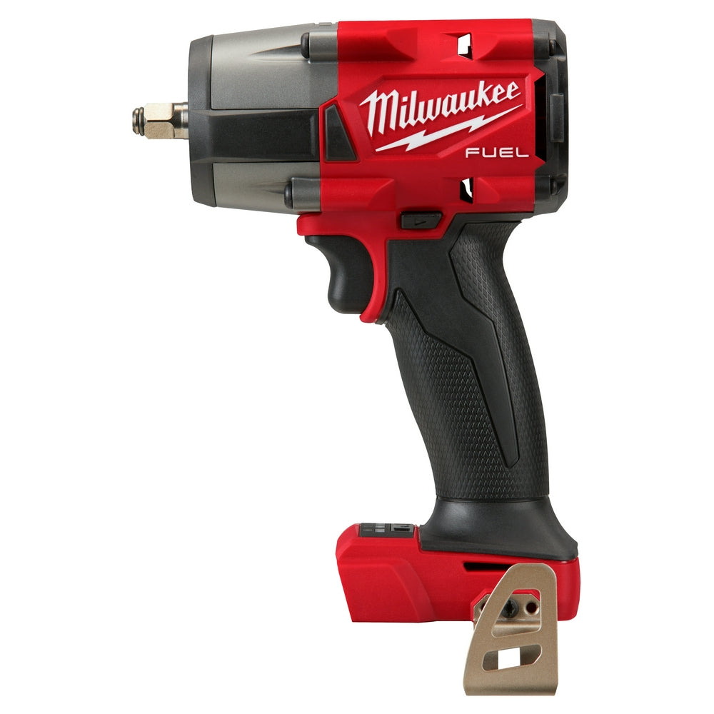 Image of Milwaukee 2960-20 cordless mid-torque impact wrench