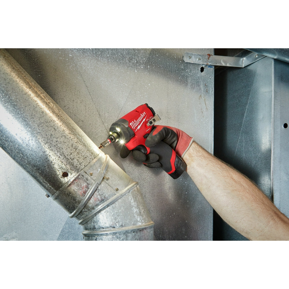 Soporte Para Broca De Bloqueo De Impacto SHOCKWAVE™ De 2.875