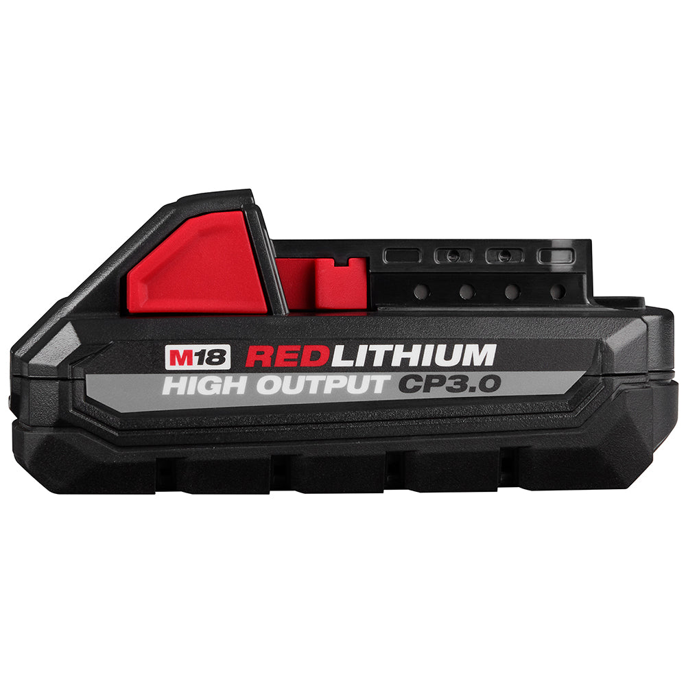 Milwaukee 48-11-1835 M18 18V REDLITHIUM High Output Compact