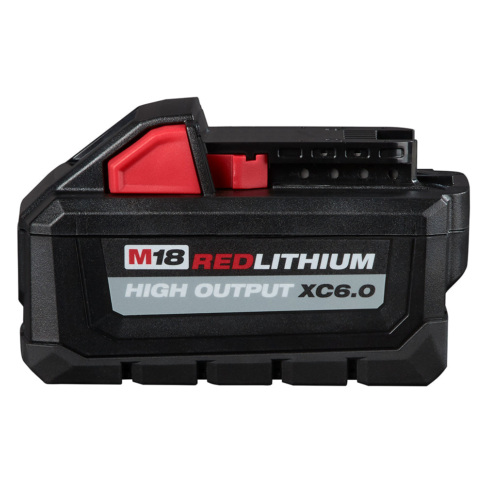 Milwaukee 48-11-1865 M18 FUEL 18V Lithium-Ion High Output