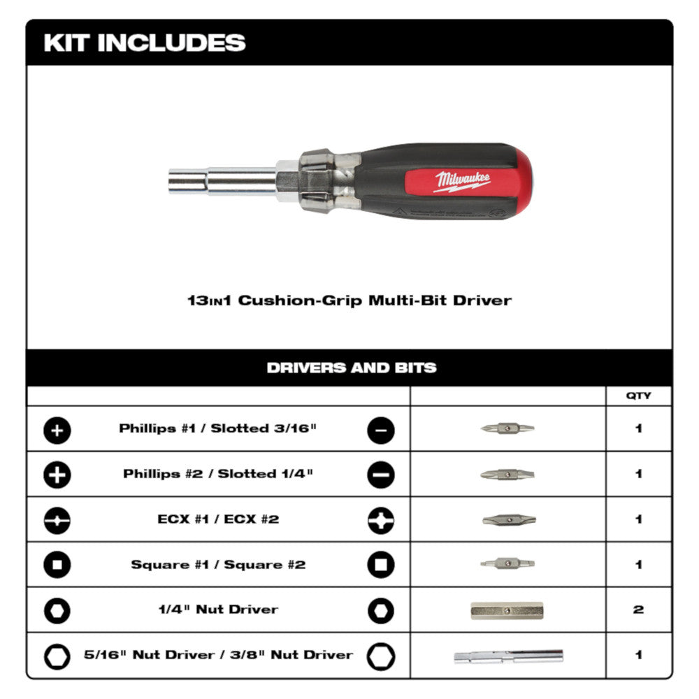 Milwaukee 48-13-8250 1/2 x 54 Auger wood drill bit | Outillage Mathieu Milwaukee 48-13-8250 1/2 x 54 Auger wood drill bit | Outillage Mathieu