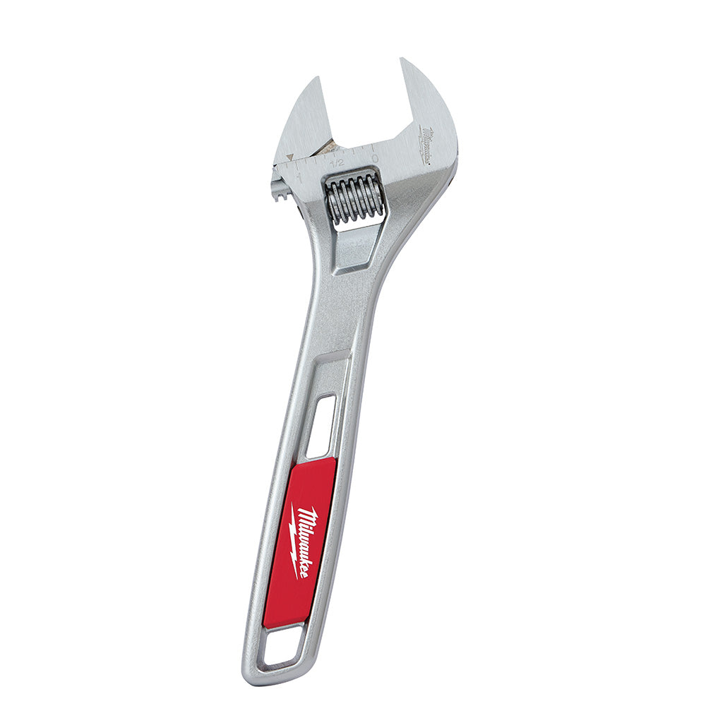 Milwaukee 48-22-7408 8-Inch Parallel Jaw Ergonomic Handle