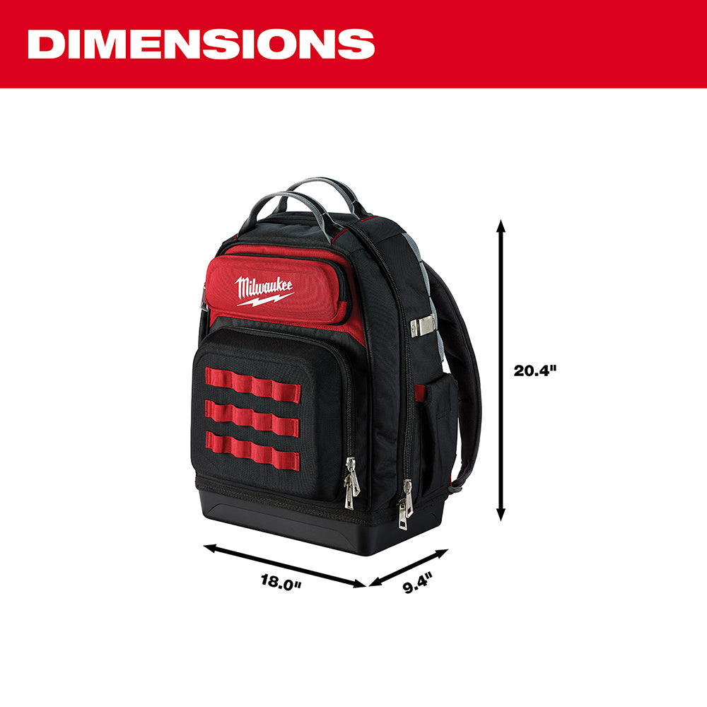 Milwaukee 48-22-8201 Ballistic Impact Resistant Base Ultimate