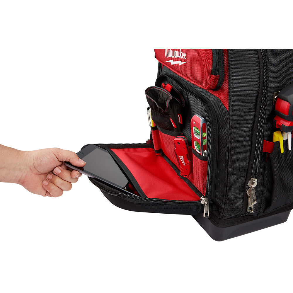 Milwaukee 48-22-8201 Ballistic Impact Resistant Base Ultimate