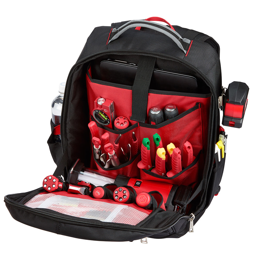 Milwaukee 48-22-8202 Reinforced Impact Resistant Low-Profile