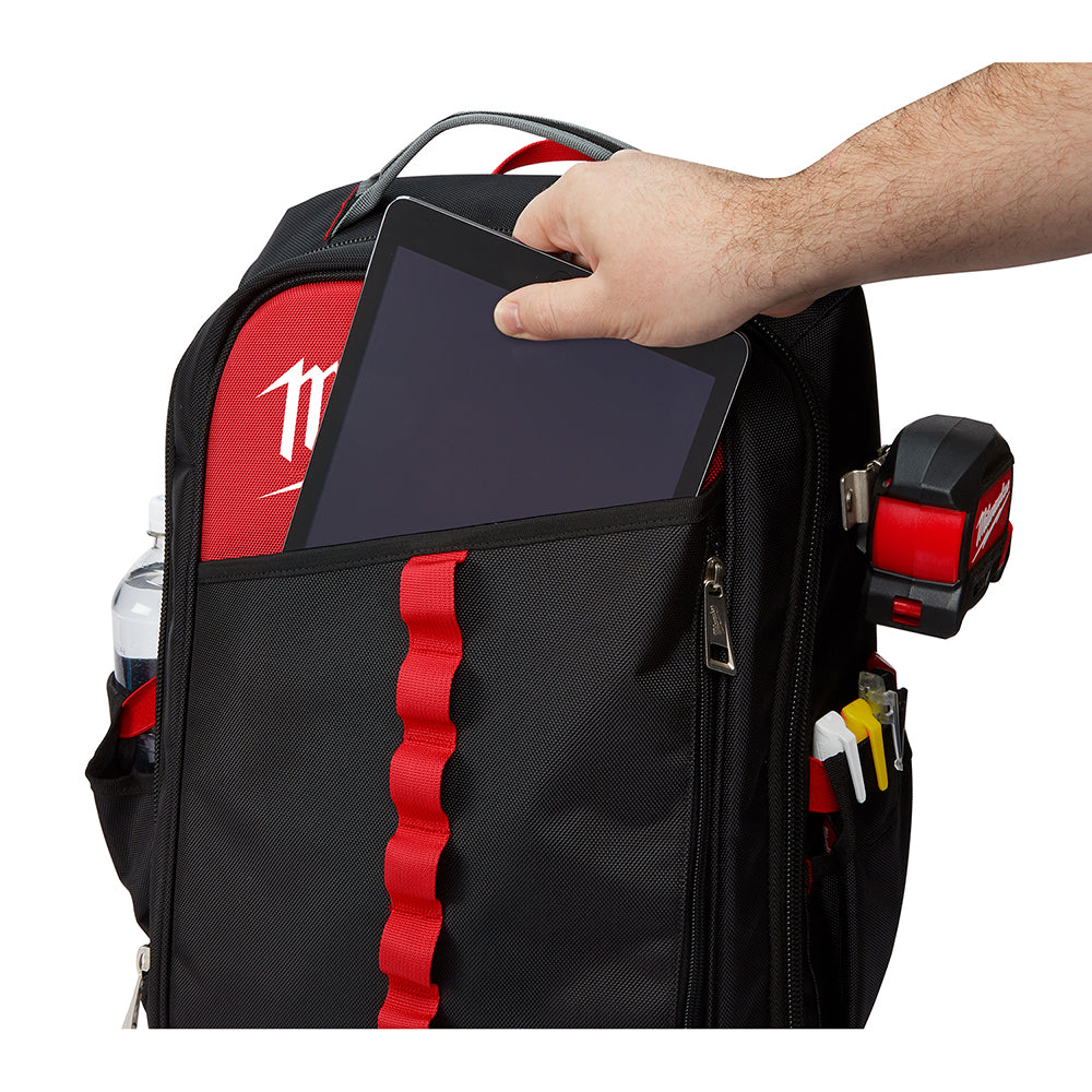 Milwaukee 48-22-8202 Reinforced Impact Resistant Low-Profile