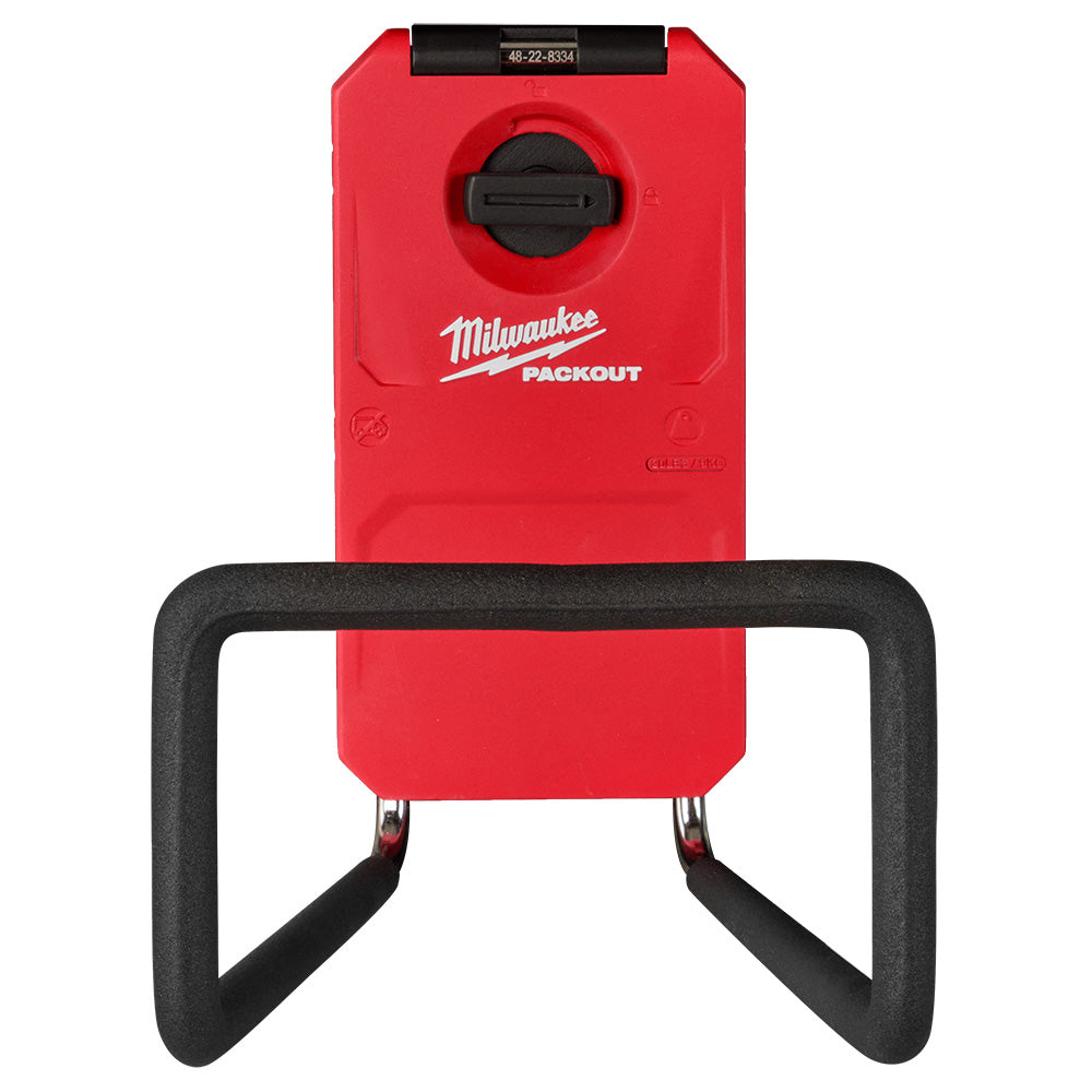 Milwaukee 48-22-8332 PACKOUT Reinforced Wide Hook – MaxTool