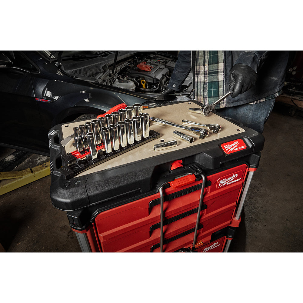 Milwaukee 48-22-9036 3/8” Drive 5