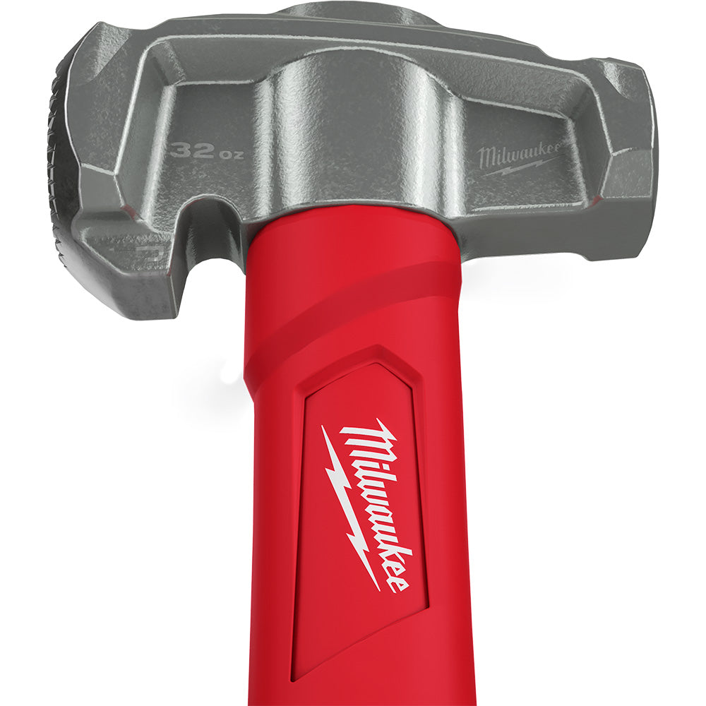 Milwaukee 48-22-9040 4in1 Linemans Hammer Milwaukee 48-22-9040 4in1 Linemans Hammer