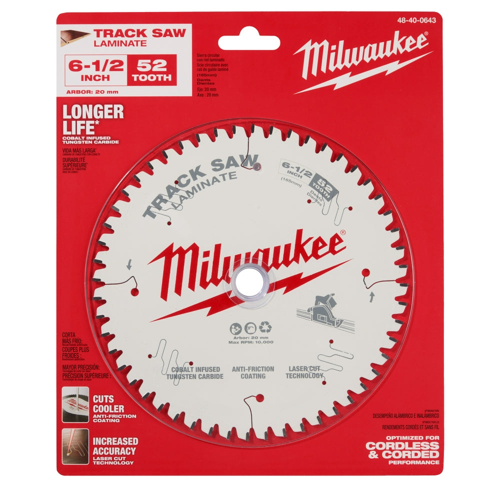 Milwaukee 48-40-0643 6-1/2