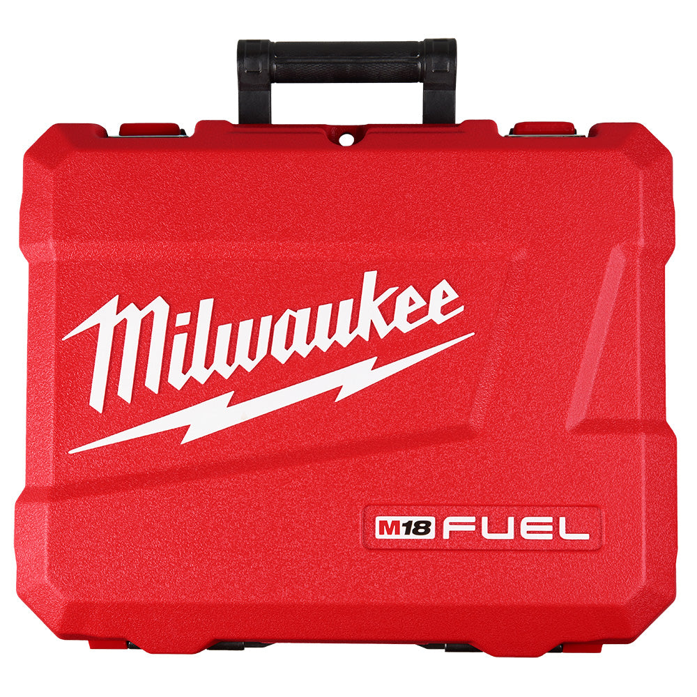 Milwaukee 48-53-3060 M18 FUEL Controlled Torque Impact Wrench