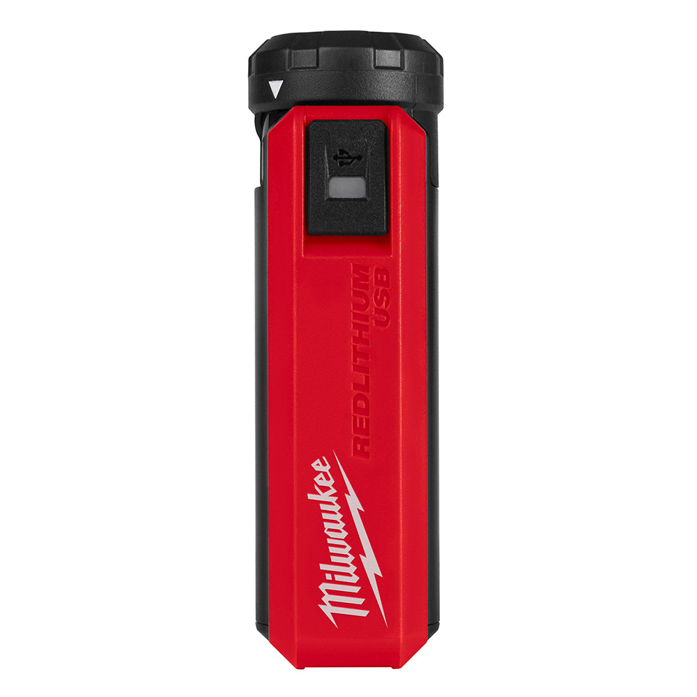 Milwaukee 48-59-2012 REDLITHIUM USB Charger & Portable Power Source Milwaukee 48-59-2012 REDLITHIUM USB Charger & Portable Power Source