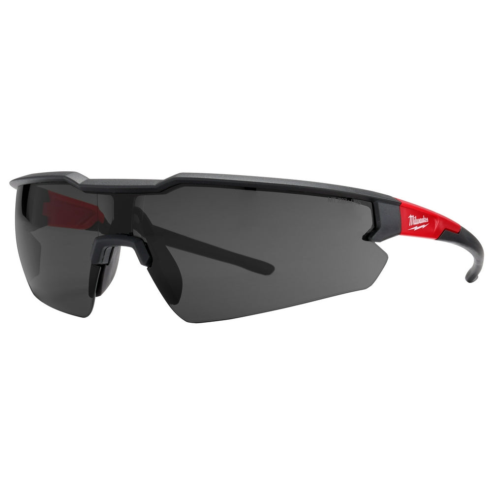 Milwaukee 48-73-2015 Safety Glasses Tinted Hard Coat Anti-Scratch