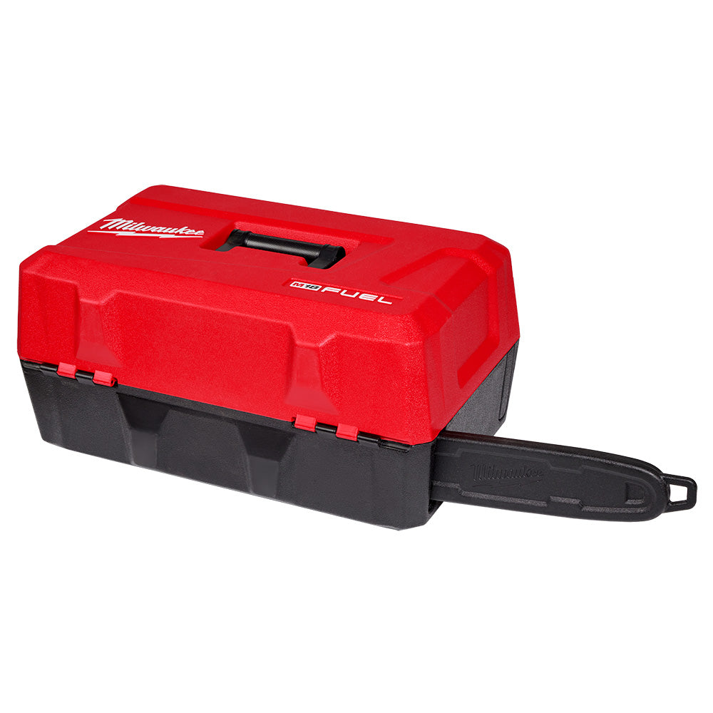 Milwaukee 49-16-2746 Top Handle Chainsaw Case for M18 FUEL Top