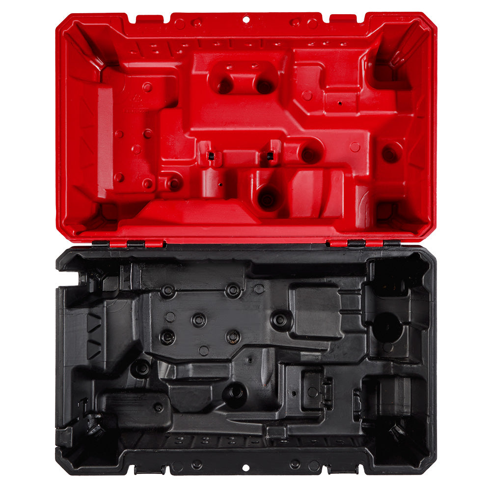 FHエッセンス 2本 Milwaukee 49-16-2746 Top Handle Chainsaw Case for M18 FUEL Top