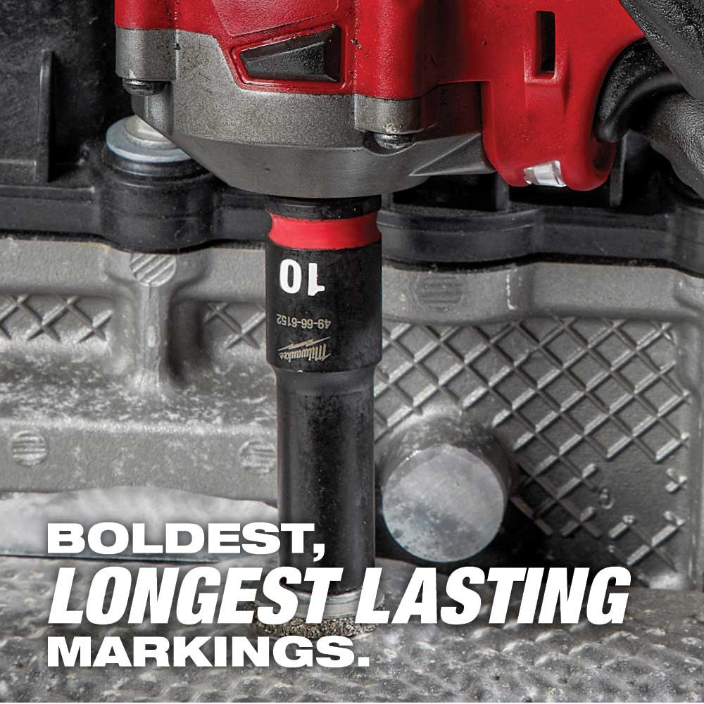 Milwaukee 49-66-7014 SHOCKWAVE 1/2