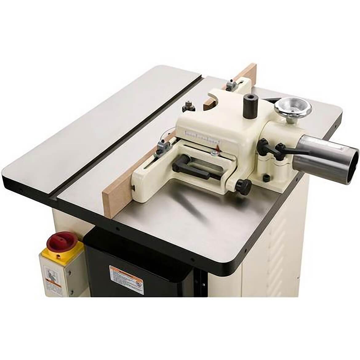 Shop Fox W1674 2 H.P. Shaper with 3