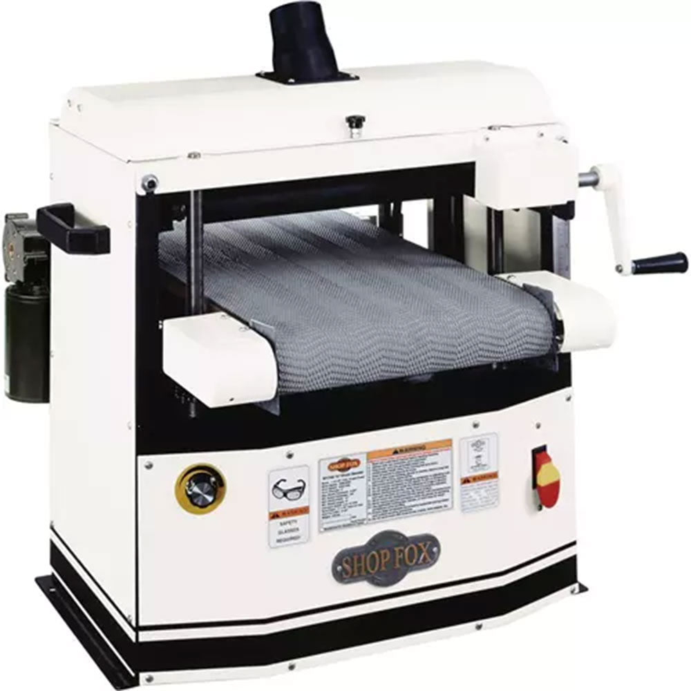 Shop Fox W1740 12