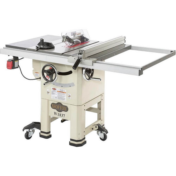Shop Fox W1837 10