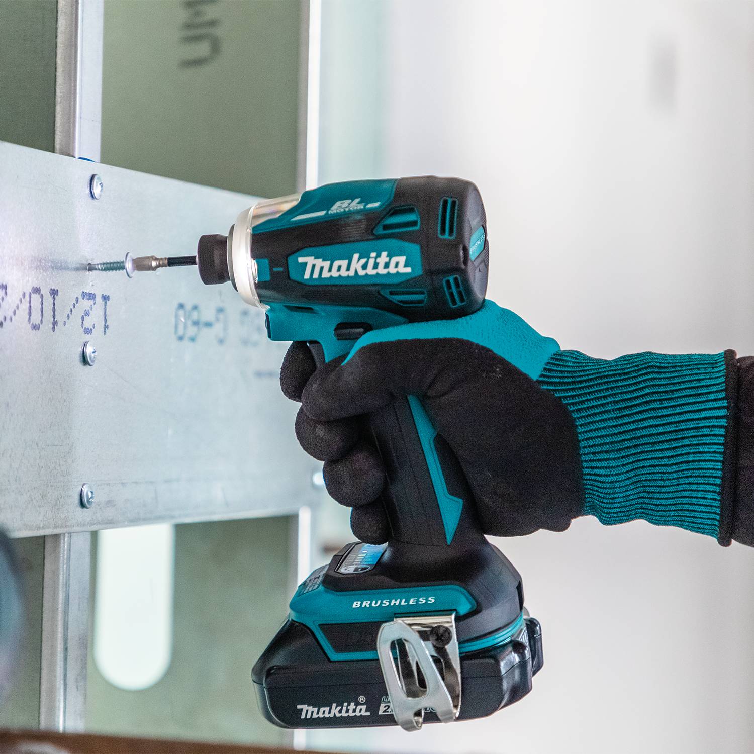 Makita Best Lightweight Impact Driver Makita Cordless Drills What&