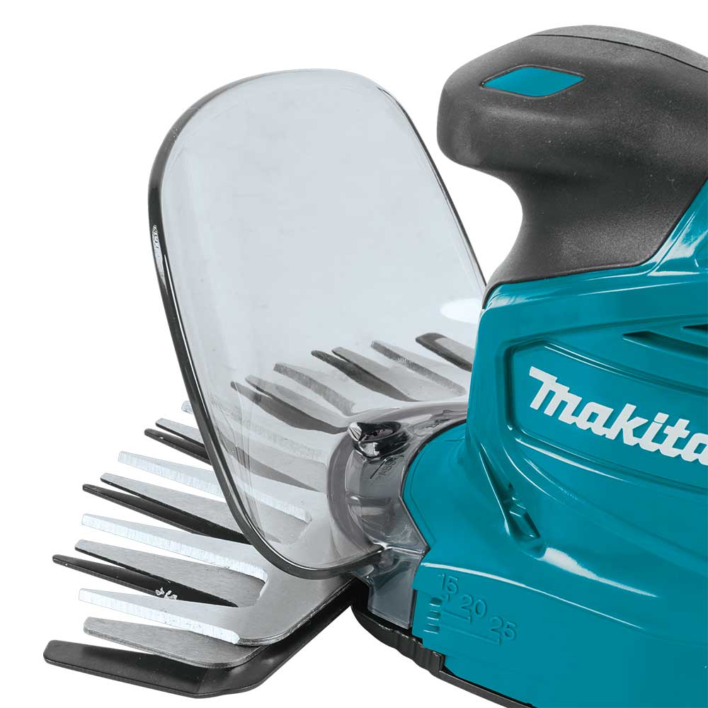 GATーX105E 様のオーダー Makita XMU04ZX 18V LXT Cordless Grass Shear w/ Hedge Trimmer Blade