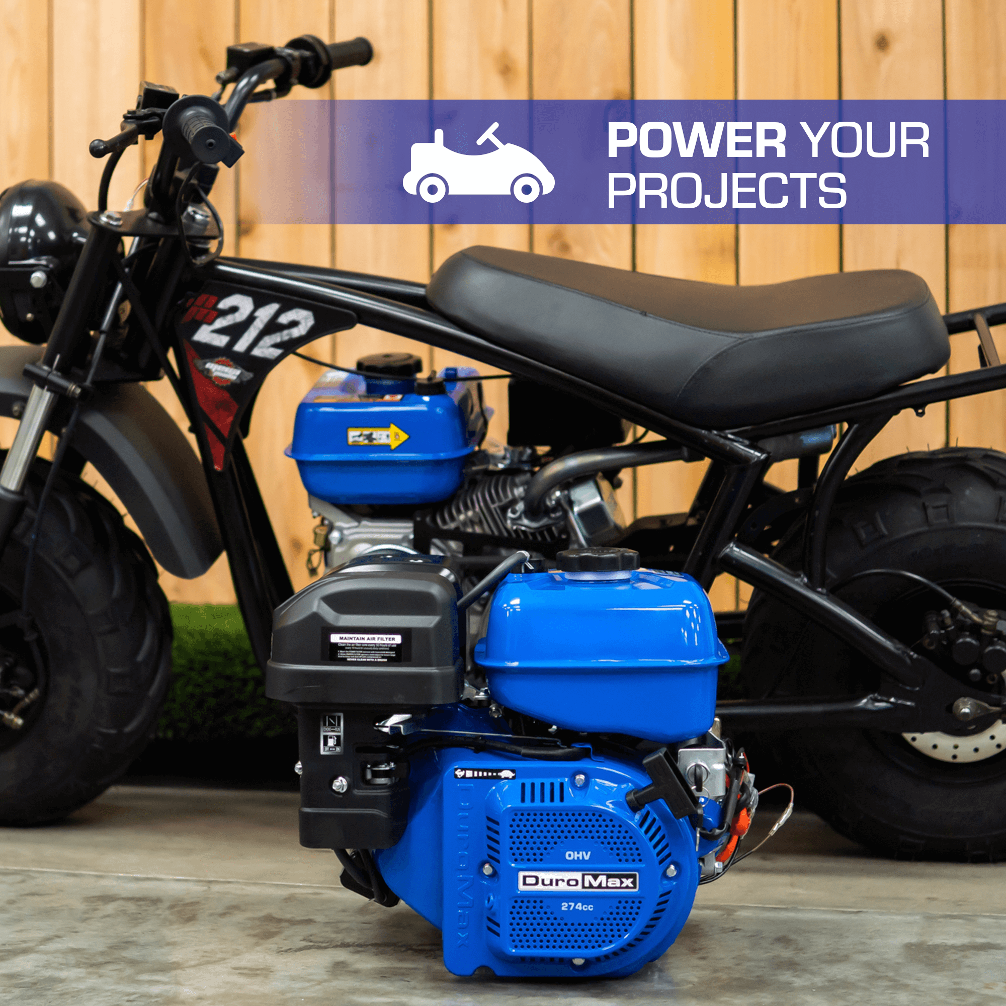 Walmart mega 2024 max mini bike