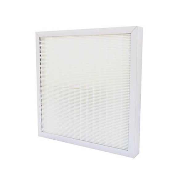 XPOWER HEPA35 16X16X1.4-Inch HEPA Filter Thick for Air Scrubbers