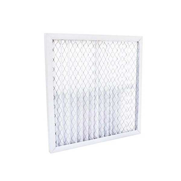 XPOWER PF16 16X16X1.4-Inch Pleated Media Filter for Air Scrubbers