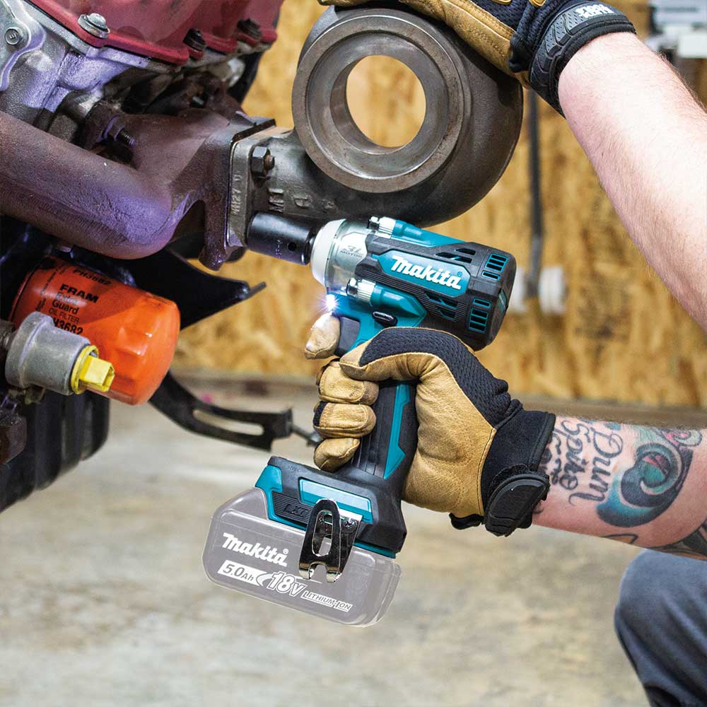 Makita XWT15Z 18V 1/2