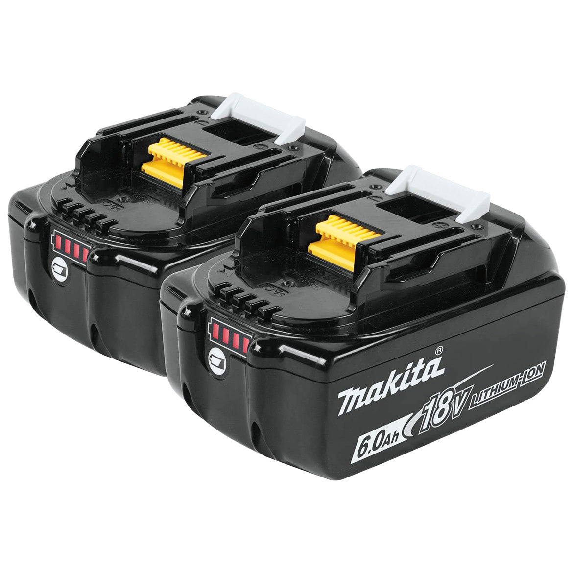 4 Stück 8000mAh Li-ion Akku Ersatzakku für makita 18V 8,0Ah Akku BL1850 BL1850B BL1830 BL1860B BL1845 BL1835 BL1815 194205-3 LXT-400 BL1860 with LED Werkzeugakku 4 Stück 8000mAh Li-ion Akku Ersatzakku für makita 18V 8,0Ah Akku BL1850 BL1850B BL1830 BL1860B BL1845 BL1835 BL1815 194205-3 LXT-400 BL1860 with LED Werkzeugakku