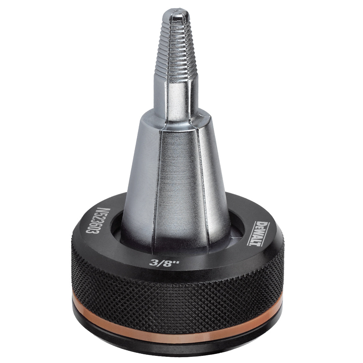 DeWALT DCE40038 3/8-Inch Pex Durable Rotating Expansion Heads for