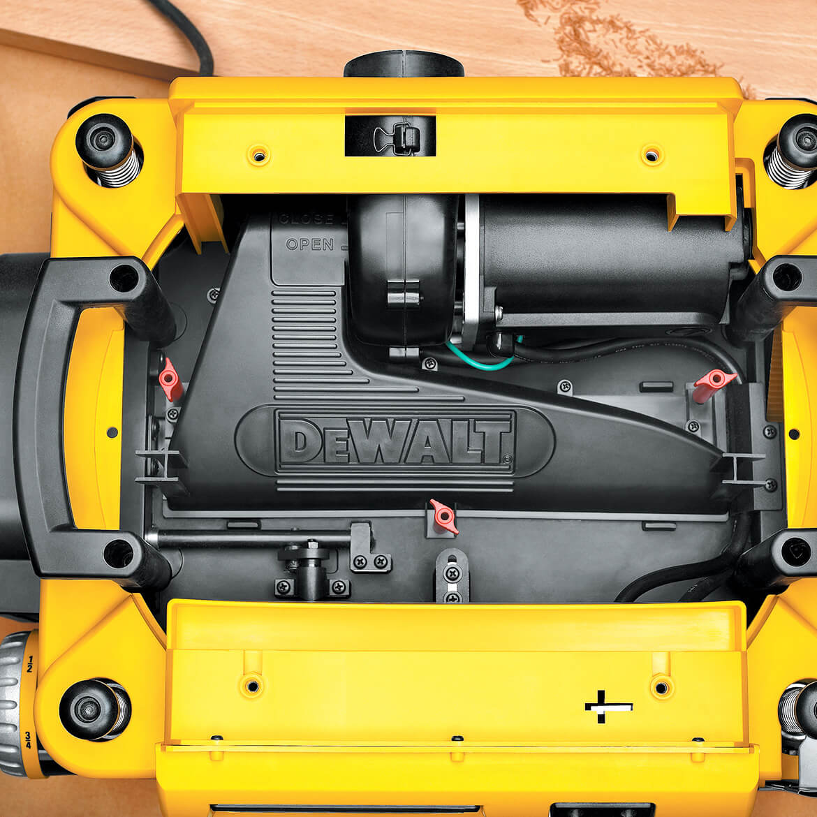 Is The DeWALT DW735 Planer Worth The Extra Money - Lazy Guy DIY Is The DeWALT DW735 Planer Worth The Extra Money - Lazy Guy DIY