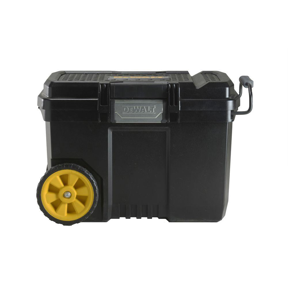 DeWALT DWST33090 15-Gallon 7-Inch Wheel Water Resistant Contractor