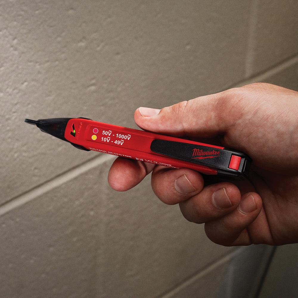 Acquisti Rilevatori Di Tensione MILWAUKEE E Attrezzi Per Lavori - Foto 11