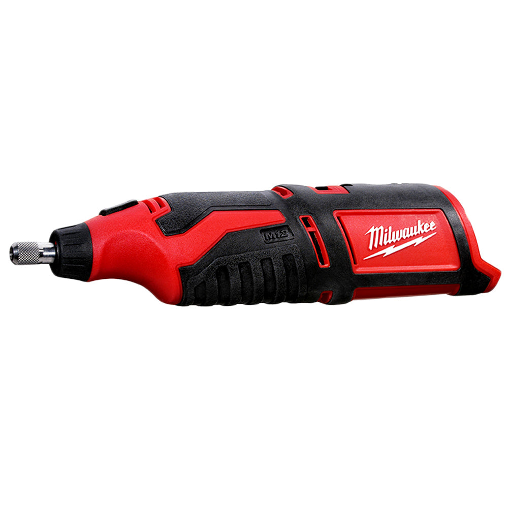 Milwaukee 2460-20 M12 12V Rotary Tool w/ Cutting Wheels Bare